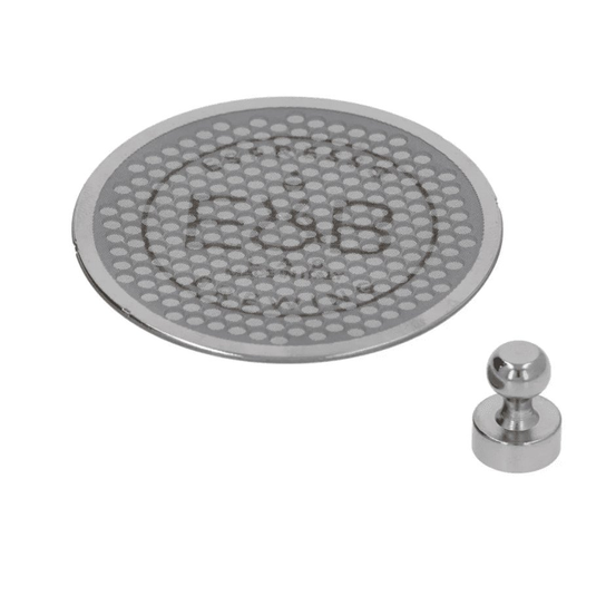 Filter screen E&B espresso brewing IMS