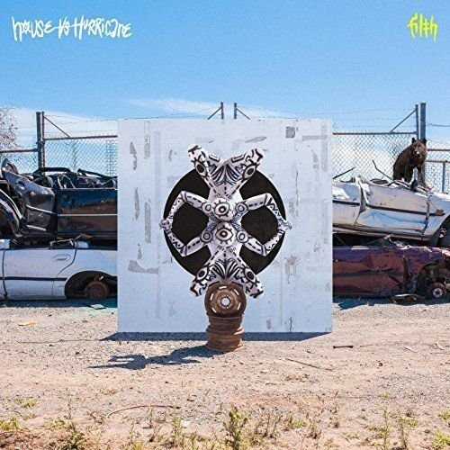 Filth House vs. Hurricane