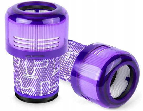 FILTR DO DYSON V12 SLIM Mr.Brush
