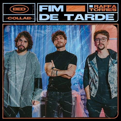 Fim De Tarde Bruninho & Davi, Raffa Torres