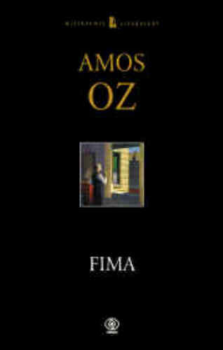 Fima Oz Amos