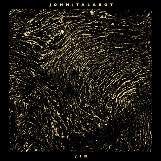 Fin (Ƒin), płyta winylowa Talabot John