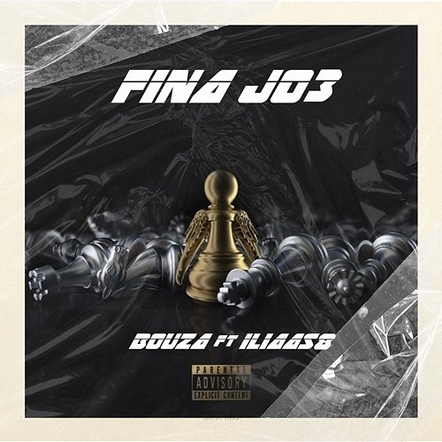 FINA JO3 BOUZA feat. lliaas8
