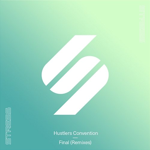 Final Hustlers Convention, Jon Pearn, & Michael Gray