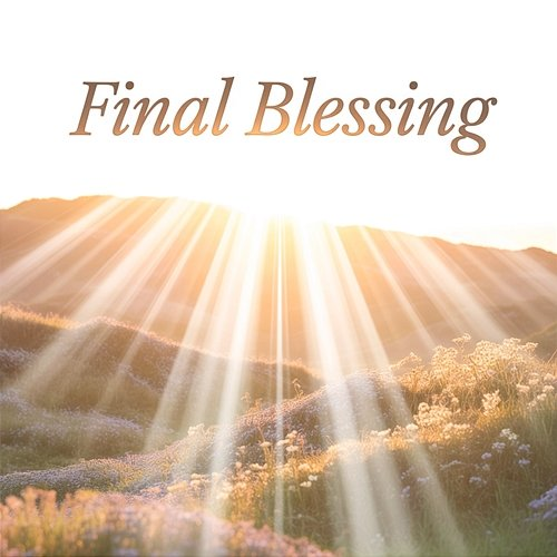 Final Blessing The Freedom Ground Riddim