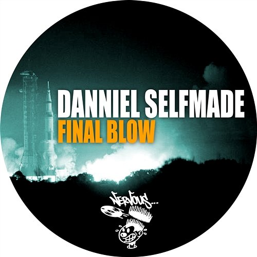 Final Blow Danniel Selfmade