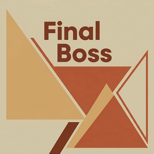 Final Boss Tariq Al-Amir