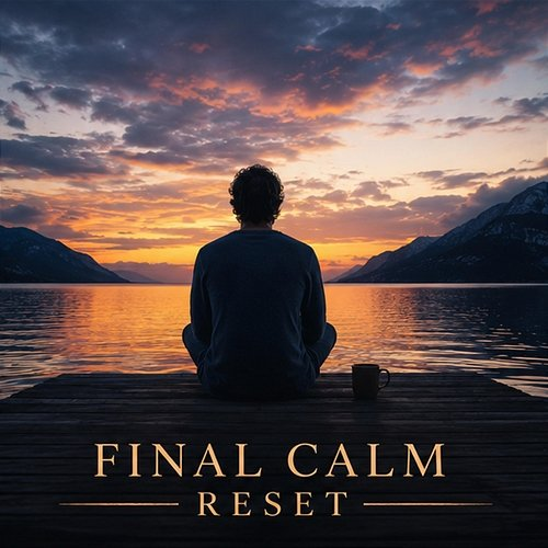 Final Calm Reset Nova Kade