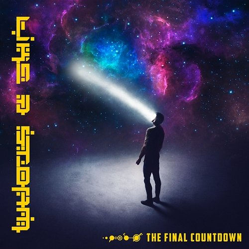 Final Countdown Like A Storm