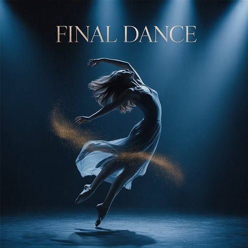 Final Dance Soft Vessel