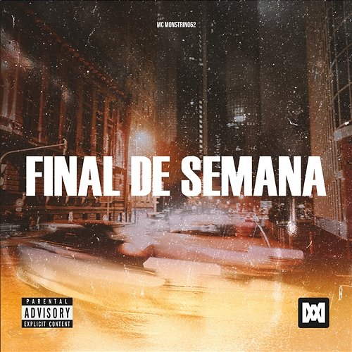 Final de Semana MC Monstrin062
