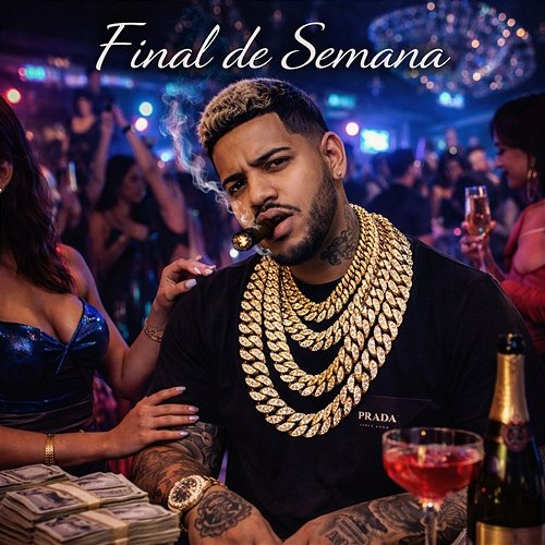 Final de Semana Lemir Alex