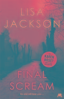 Final Scream Jackson Lisa