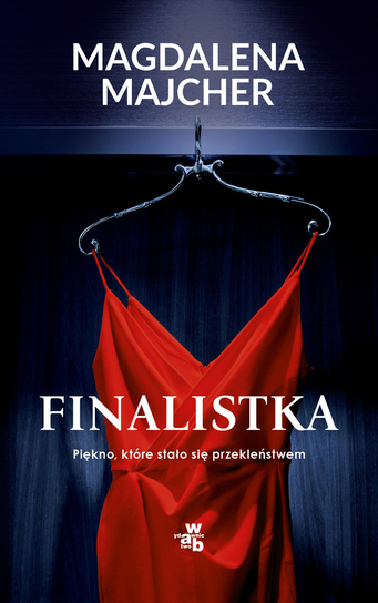Finalistka Majcher Magdalena