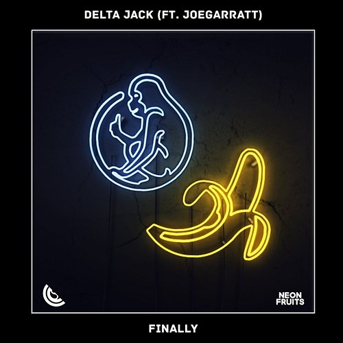 Finally Delta Jack feat. Joegarratt