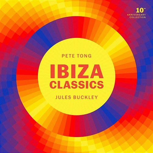 Finally Pete Tong, The Heritage Orchestra, Jules Buckley