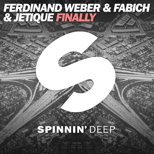Finally Fabich & Jetique, Ferdinand Weber