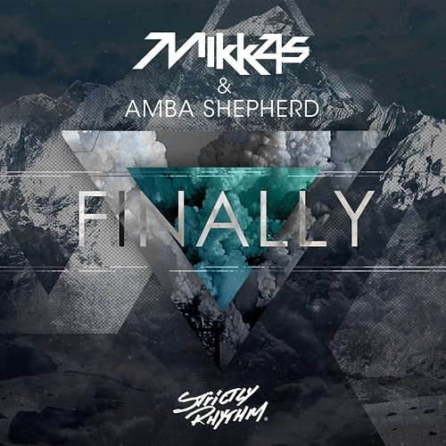 Finally Mikkas, Amba Shepherd