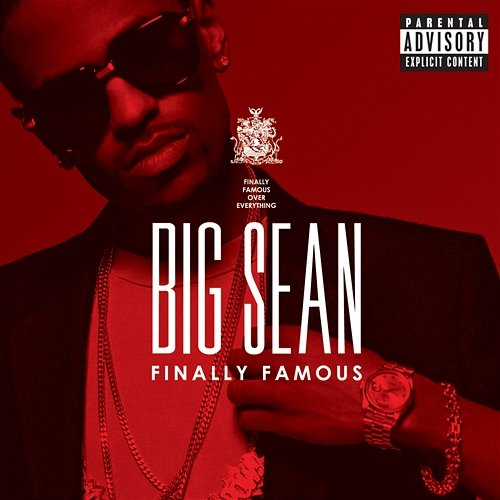 Finally Famous Big Sean