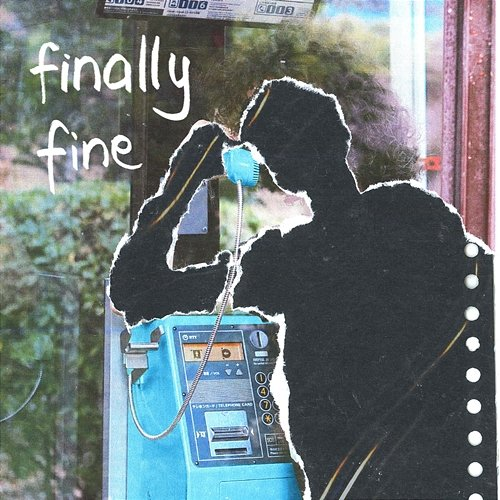 Finally Fine radek.baranovsky, koko die