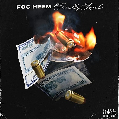 Finally Rich FCG Heem