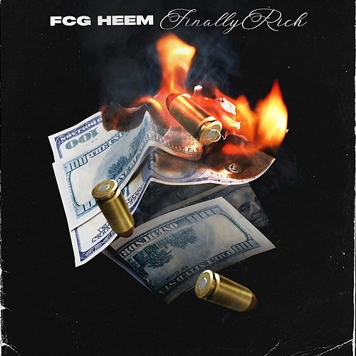 Finally Rich FCG Heem