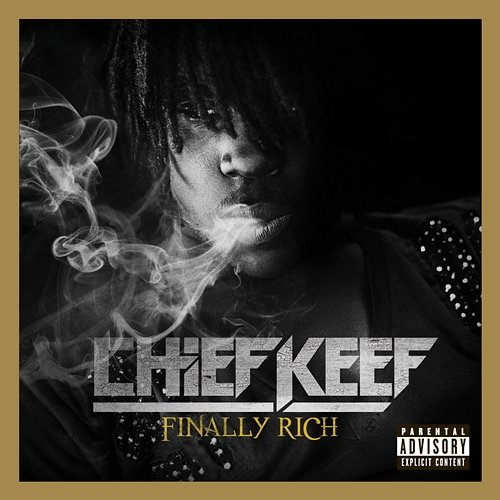 Finally Rich Chief Keef