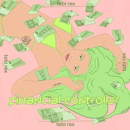 Financial Controller Tebi Rex