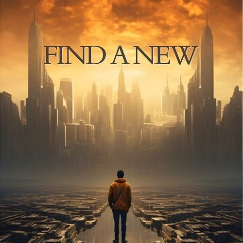 Find A New Before You Exit