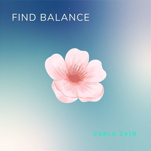 Find balance Carla Zain