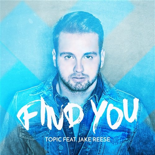 Find You Topic