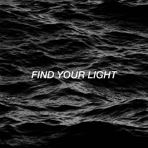 Find Your Light Strenus, N-A-T-Y-