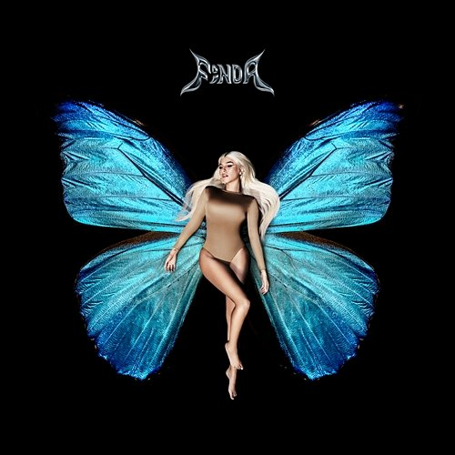 Finda Bárbara Bandeira
