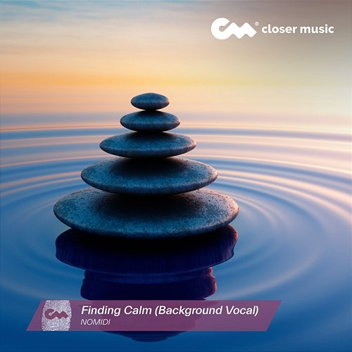 Finding Calm NOMIDI