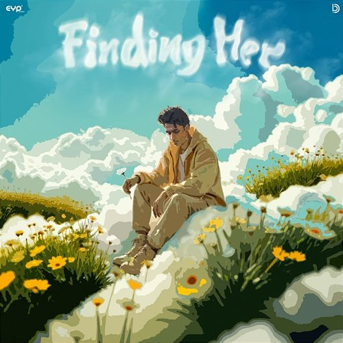 Finding Her Kushagra, Bharath & Saaheal