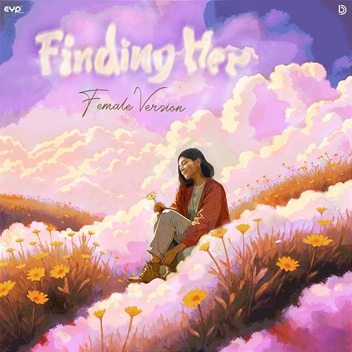 Finding Her Tanishka Bahl, Kushagra, Bharath, Saaheal