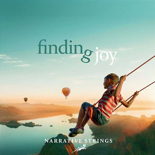 Finding Joy - Reflective Strings (Narrative Strings Series) SCOREMONGERS