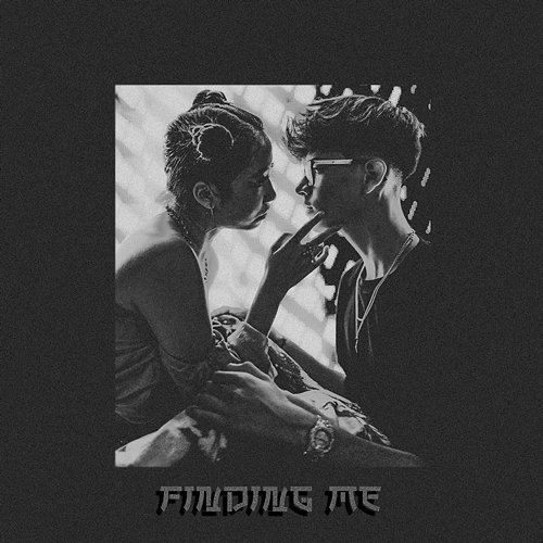 Finding Me Max Valenzuela