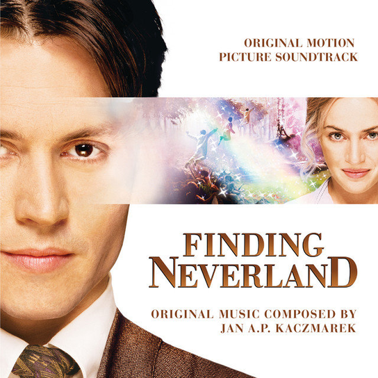 Finding Neverland Various Artists