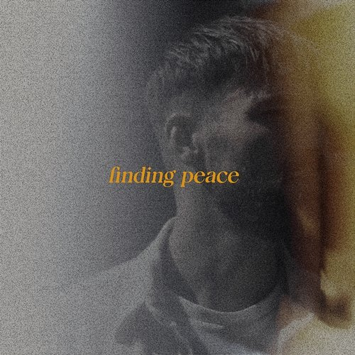finding peace BARTH.