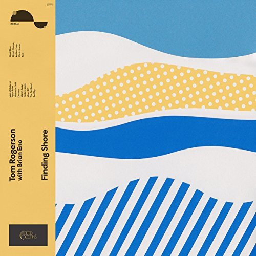 Finding Shore Various Artists
