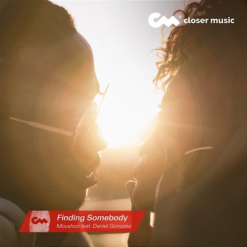 Finding Somebody Moushoo feat. Daniel Gonzalez