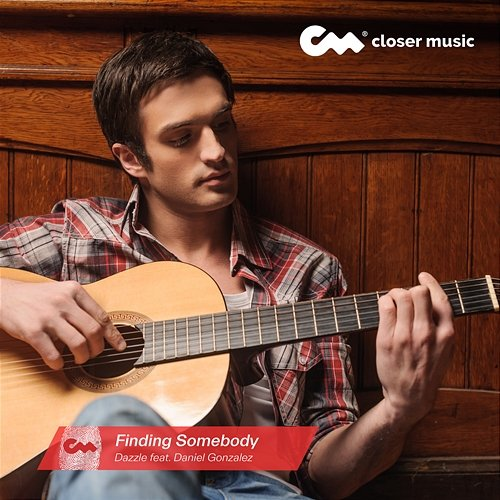 Finding Somebody Dazzle feat. Daniel Gonzalez