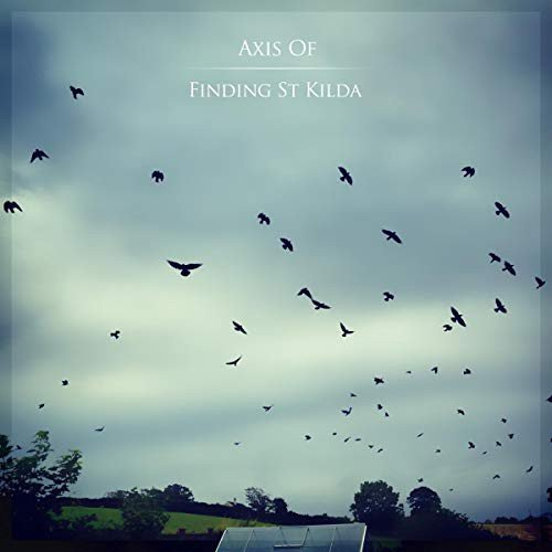 Finding St. Kilda Axis Of