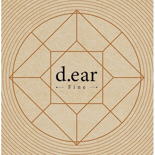 Fine d.ear