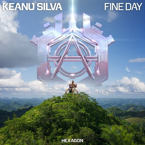 Fine Day Keanu Silva
