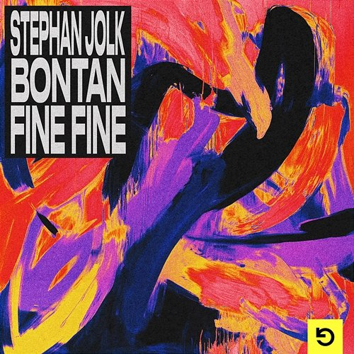 Fine Fine Bontan, Stephan Jolk