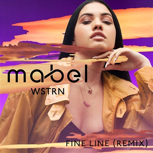 Fine Line Mabel, WSTRN