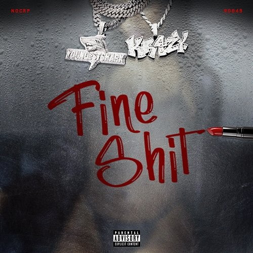 Fine Shit NoCap & Rob49