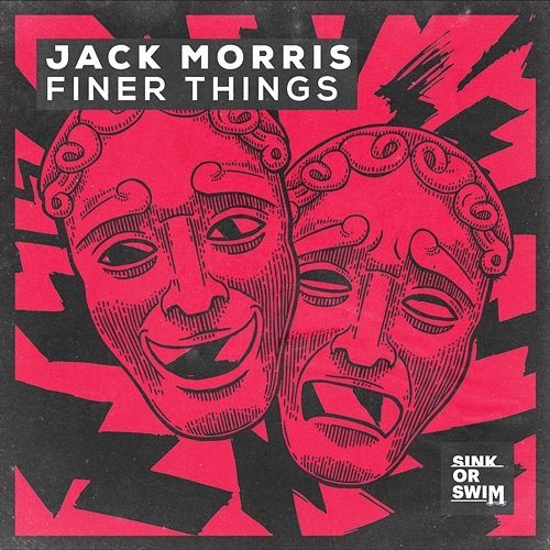 Finer Things Jack Morris